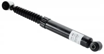 Amortiguador SACHS 315 452 SACHS 315 452 Mejor Calidad